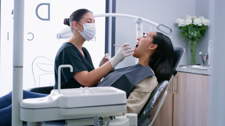 Professional Dental Services in Lacon, IL