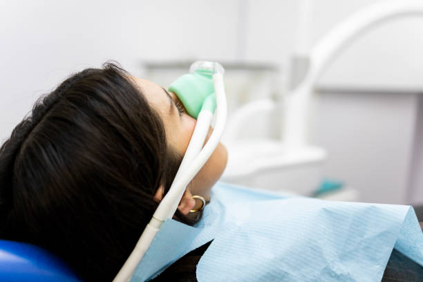 Oral Surgery in Lacon, IL